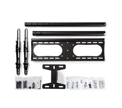 Nedis TV-plafondbeugel 42-65" TVCM1350BK