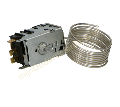 Danfoss thermostaat voor koelkast 077B7001 NR1