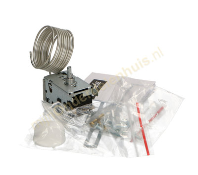 Danfoss thermostaat voor koelkast 077B7001 NR1