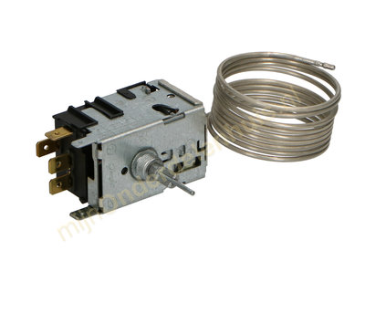 Danfoss thermostaat voor koelkast 077B7002 NR2