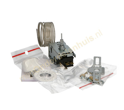 Danfoss thermostaat voor koelkast 077B7002 NR2