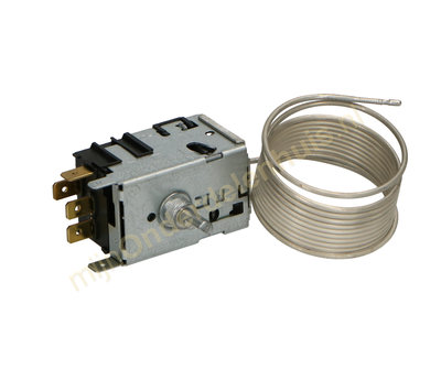 Danfoss thermostaat voor koelkast 077B7003 NR3