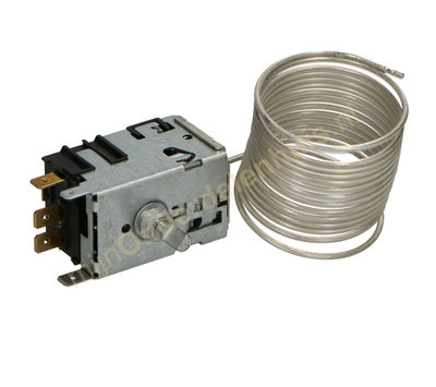 Danfoss thermostaat voor  koelkast 077B7008 NR8