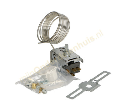 Danfoss thermostaat voor koelkast 077B7004 NR4