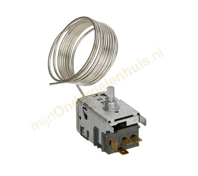 Danfoss thermostaat voor koelkast 077B7004 NR4