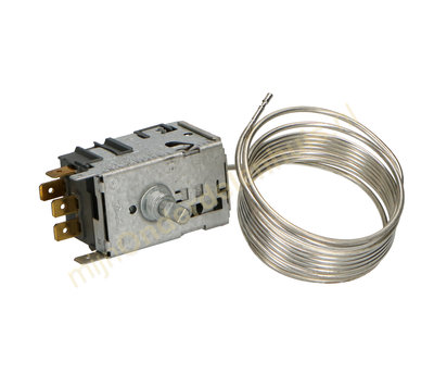 Danfoss thermostaat voor koelkast 077B7004 NR4