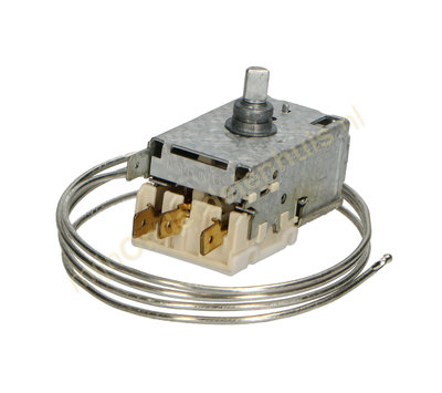 Whirlpool thermostaat van koelkast 481227128422
