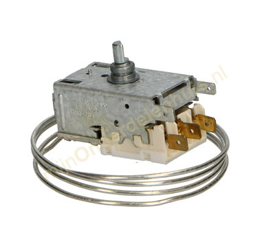 Whirlpool thermostaat van koelkast 481227128422