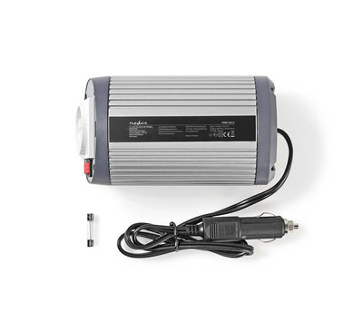 Nedis universele omvormer 12V > 220V 150W PIMS15012