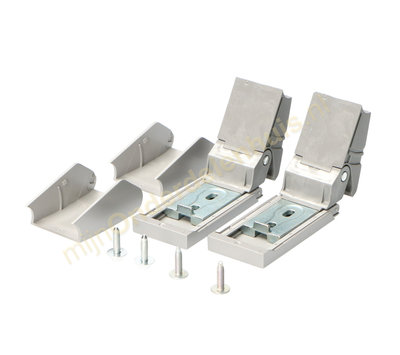 Liebherr reparatieset deurgreep van koelkast 9590190-01