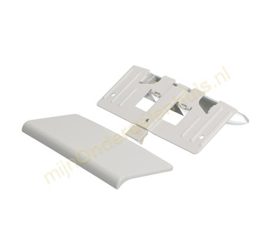 Liebherr deurgreep van koelkast 7042614