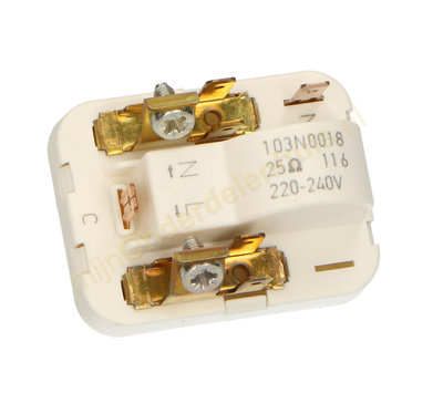 Реле danfoss 103n0018