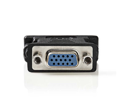 VGA naar DVI-I adapter CCGB32900BK