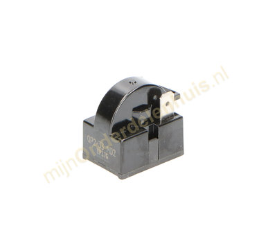 LG startrelais van koelkast 6749C-0014A