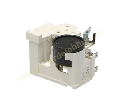 Whirlpool startrelais van koelkast 481228038146