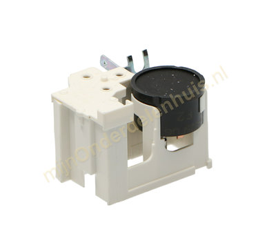 Whirlpool startrelais van koelkast 481228038146