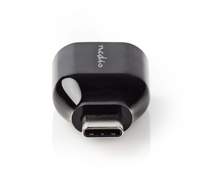 USB-C naar USB-A 3.0 adapter CCGB60915BK