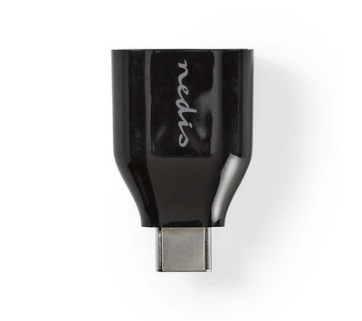 USB-C naar USB-A 3.0 adapter CCGB60915BK