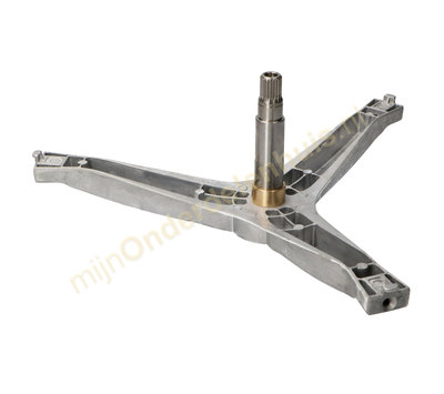 Samsung trommelkruis van wasmachine DC97-14370E