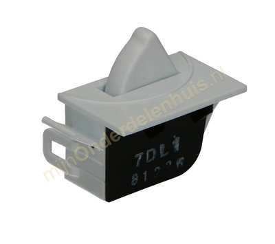 Samsung deurschakelaar van koelkast DA34-10120E