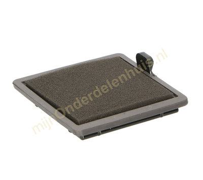 AEG filterset van stofzuiger 9001667394