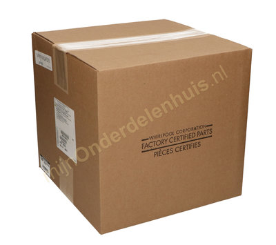 KitchenAid mengkom van keukenmachine KN2B6PEH W10245251