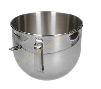 KitchenAid mengkom van keukenmachine W10714130 K5ASBP