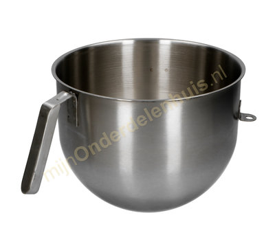 KitchenAid mengkom van keukenmachine 5KC7SB W10354780