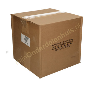 KitchenAid mengkom van keukenmachine 5KC7SB W10354780