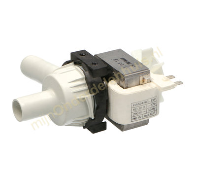 Hanning universele pomp van wasmachine 958663