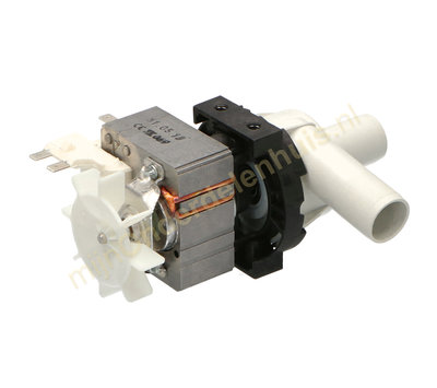 Hanning universele pomp van wasmachine 958663