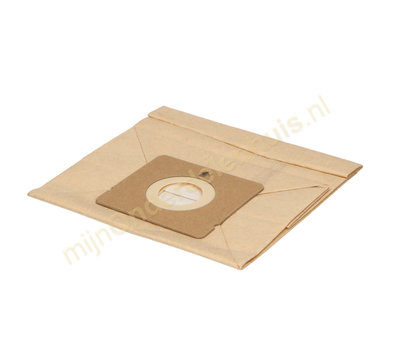 Originele stofzuigerzakken voor Moulinex Compacteo ZR003901