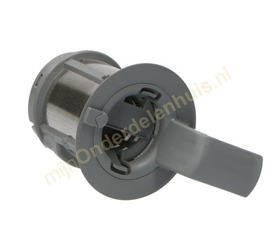 Pelgrim filter van vaatwasser 465484