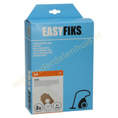 Easyfiks Easyfiks stofzuigerzakken voor Germatic BS-2200W.14