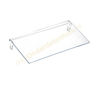 Bosch klep van koelkast 00498930