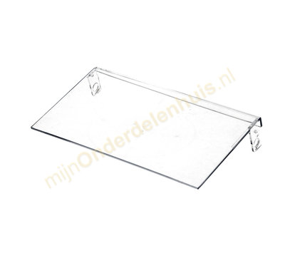 Bosch klep van koelkast 00498930