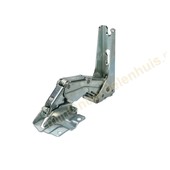 Bosch/Siemens Bosch scharnier van koelkast 00267189