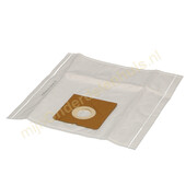 Easyfiks Easyfiks stofzuigerzakken voor SMC Kever VC1100