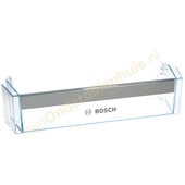 Bosch/Siemens Bosch flessenbak van koelkast 11005384