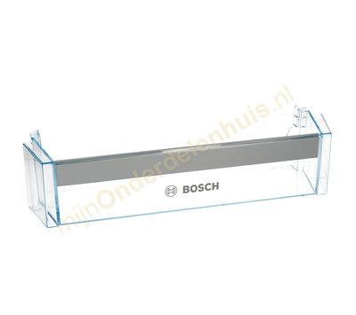 Bosch flessenbak van koelkast 11005384