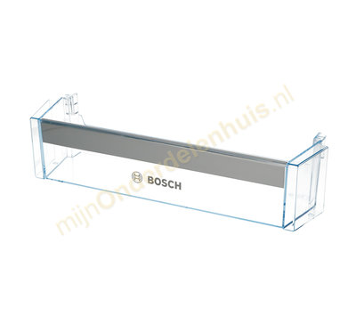 Bosch flessenbak van koelkast 11005384
