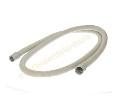 Beko afvoerslang van vaatwasser 1740160300