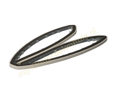 Beko viltband van wasdroger 2964230100