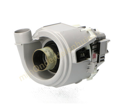 Bosch hitte-/ circulatiepomp van vaatwasser 00651956
