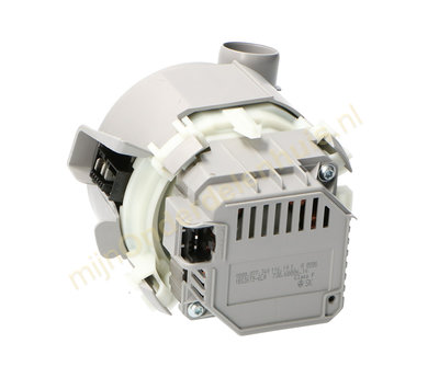 Bosch hitte-/ circulatiepomp van vaatwasser 00651956