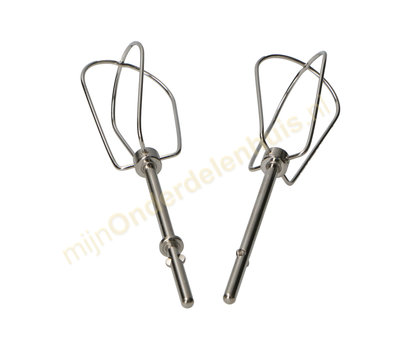 KitchenAid garde van handmixer W10490648