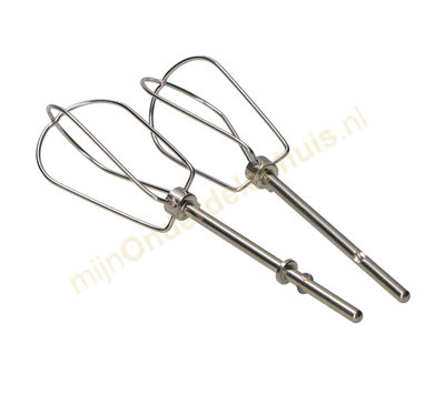 KitchenAid garde van handmixer W10240913