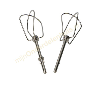 KitchenAid garde van handmixer W10490648