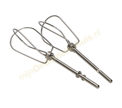 KitchenAid garde van handmixer W10490648