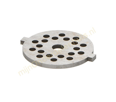 KitchenAid snijplaat van vleesmolen 9709028 9709715